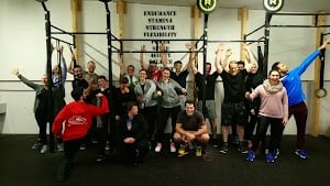 Photo of CrossFit Heidelberg