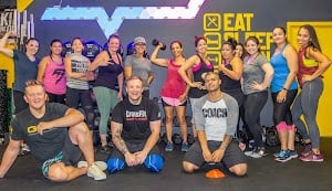 Photo of CrossFit Afterburn