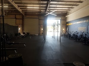 Photo of CrossFit Afterburn