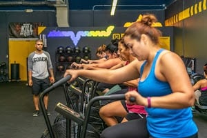 Photo of CrossFit Afterburn