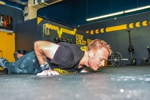 Photo of CrossFit Afterburn