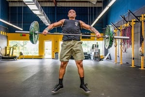 Photo of CrossFit Afterburn