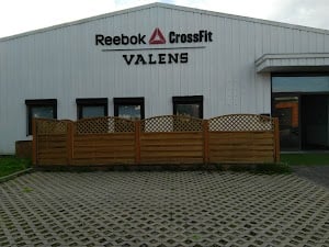 Photo of CrossFit Valens