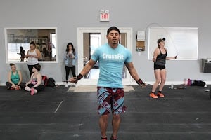 Photo of Renewed Strength CrossFit