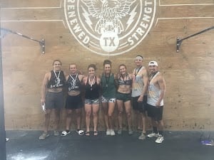 Photo of Renewed Strength CrossFit