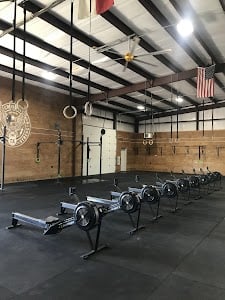 Photo of Renewed Strength CrossFit