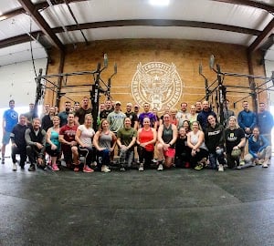 Photo of Renewed Strength CrossFit