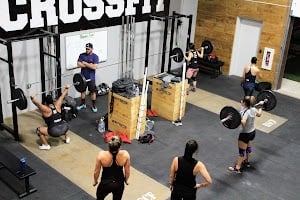 Photo of Renewed Strength CrossFit