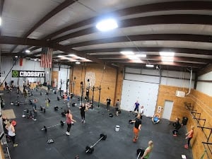 Photo of Renewed Strength CrossFit