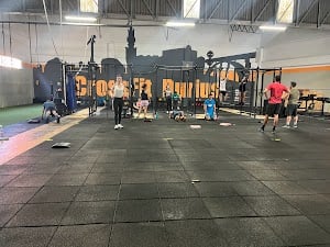 Photo of CrossFit Durius