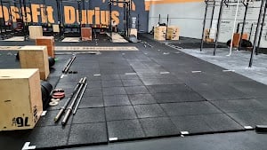 Photo of CrossFit Durius