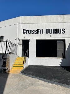 Photo of CrossFit Durius