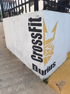 Photo of CrossFit Durius