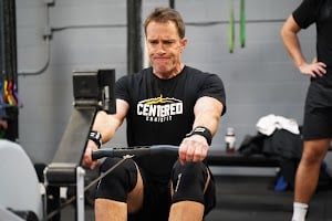 Photo of Centered CrossFit