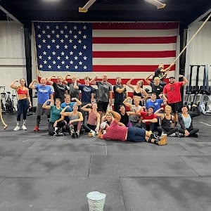 Photo of Centered CrossFit