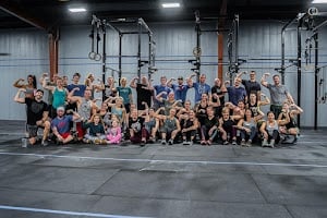 Photo of Centered CrossFit