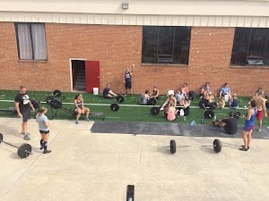 Photo of CrossFit Little Creek