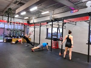 Photo of CrossFit Little Creek