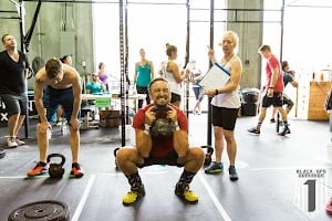 Photo of CrossFit Little Creek