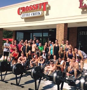 Photo of CrossFit Little Creek