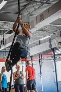 Photo of CrossFit Little Creek