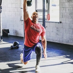 Photo of CrossFit Little Creek