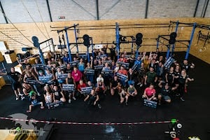 Photo of CrossFit Duketown