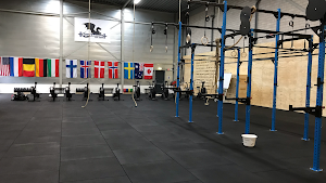 Photo of CrossFit Duketown