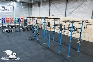 Photo of CrossFit Duketown