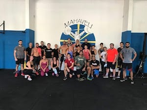 Photo of CrossFit Mahavéli