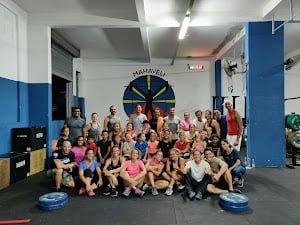 Photo of CrossFit Mahavéli