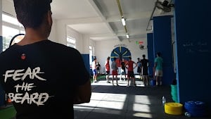 Photo of CrossFit Mahavéli