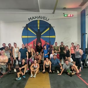 Photo of CrossFit Mahavéli