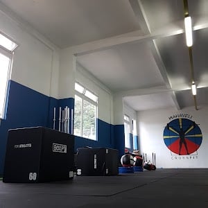 Photo of CrossFit Mahavéli