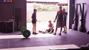 Photo of CrossFit Artax