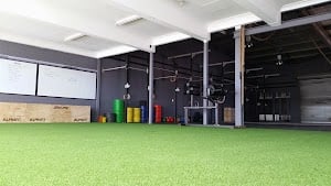 Photo of CrossFit Artax