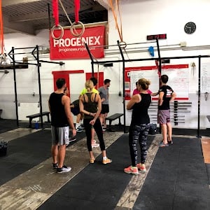 Photo of CrossFit Entreno Cruzado