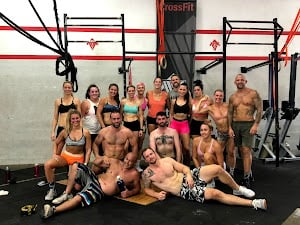 Photo of CrossFit Entreno Cruzado