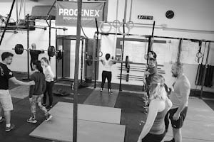 Photo of CrossFit Entreno Cruzado