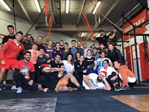 Photo of CrossFit Entreno Cruzado