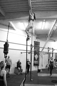 Photo of CrossFit Entreno Cruzado