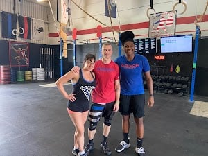 Photo of Armor CrossFit