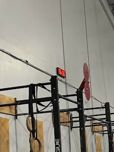 Photo of Armor CrossFit