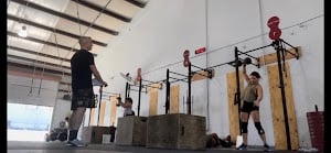 Photo of Armor CrossFit