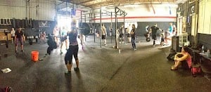 Photo of Armor CrossFit