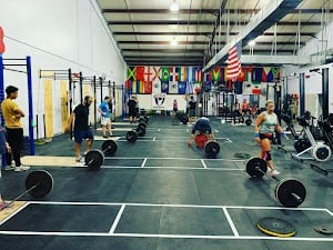 Photo of Armor CrossFit