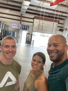 Photo of Armor CrossFit