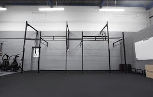 Photo of CrossFit Strength Station