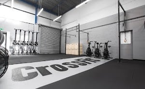 Photo of CrossFit Strength Station