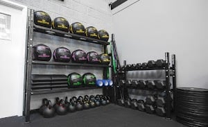 Photo of CrossFit Strength Station